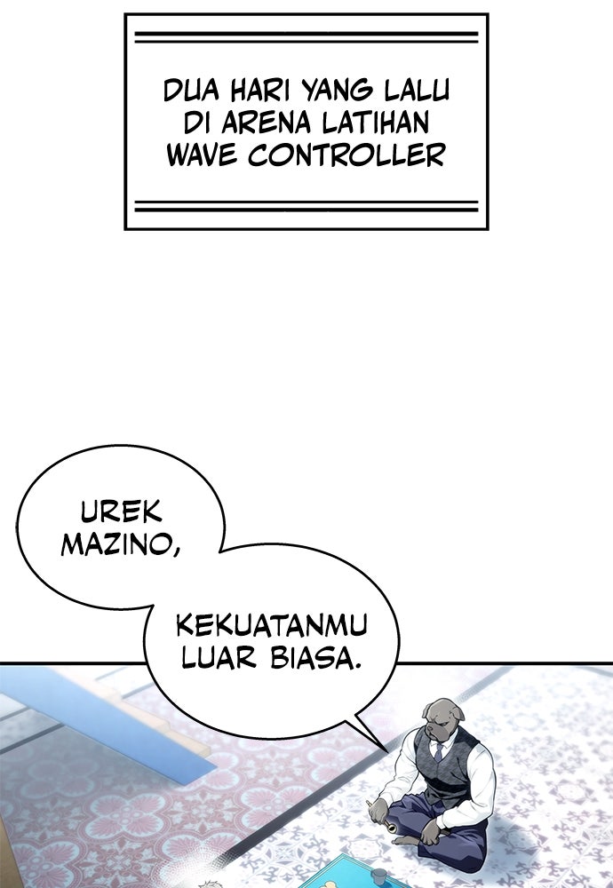 Read Tower of God_ Urek Mazino ID Manga Online