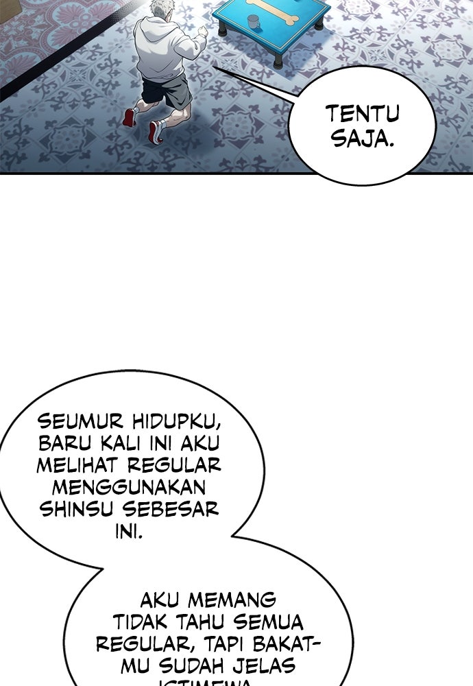 Read Tower of God_ Urek Mazino ID Manga Online
