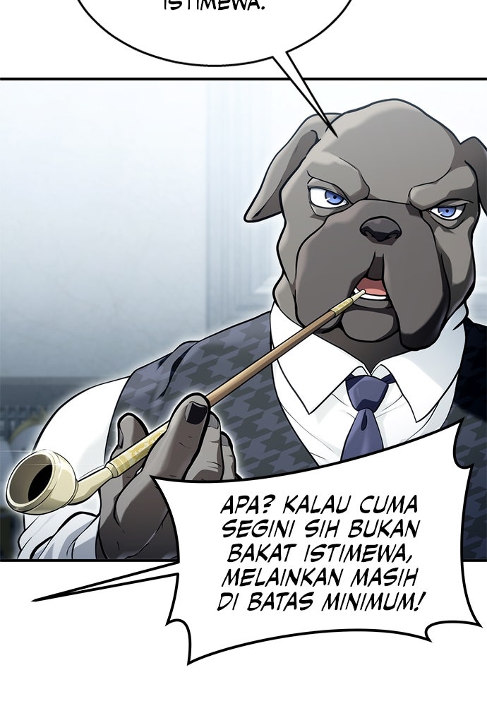 Read Tower of God_ Urek Mazino ID Manga Online
