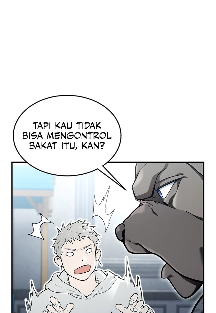 Read Tower of God_ Urek Mazino ID Manga Online