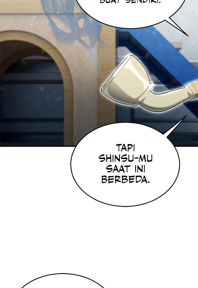 Read Tower of God_ Urek Mazino ID Manga Online