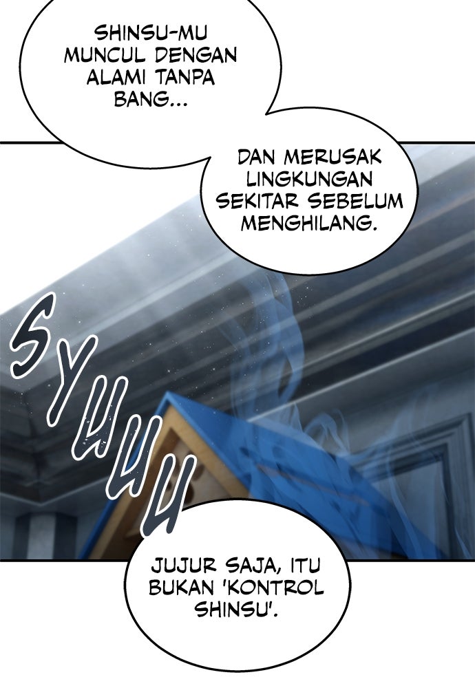 Read Tower of God_ Urek Mazino ID Manga Online