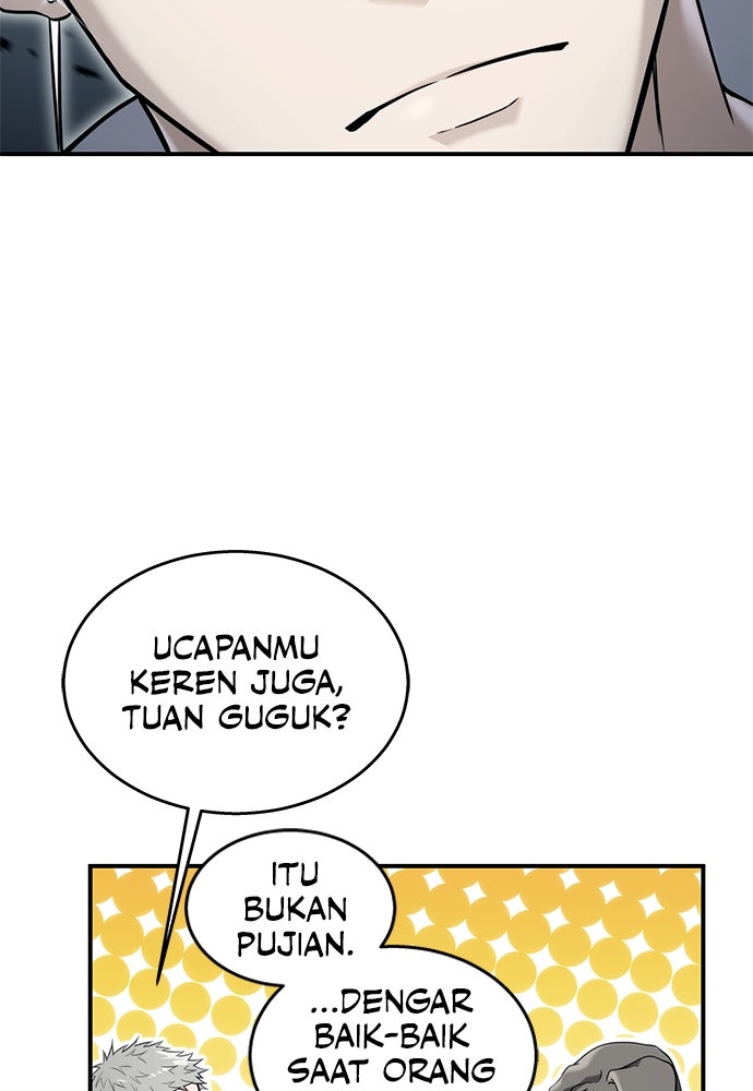 Read Tower of God_ Urek Mazino ID Manga Online