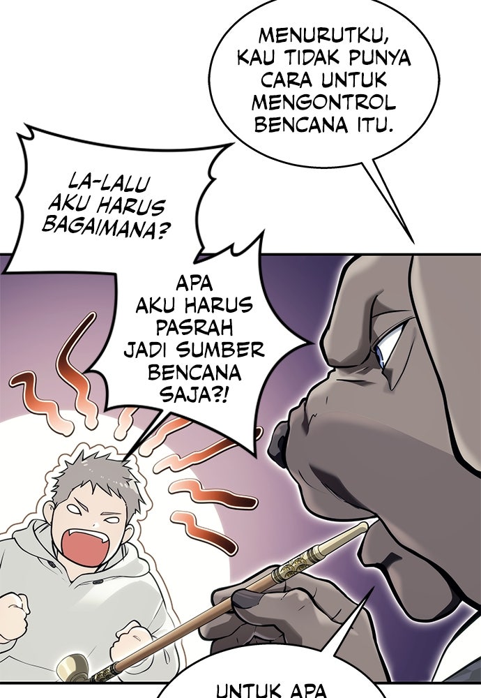 Read Tower of God_ Urek Mazino ID Manga Online