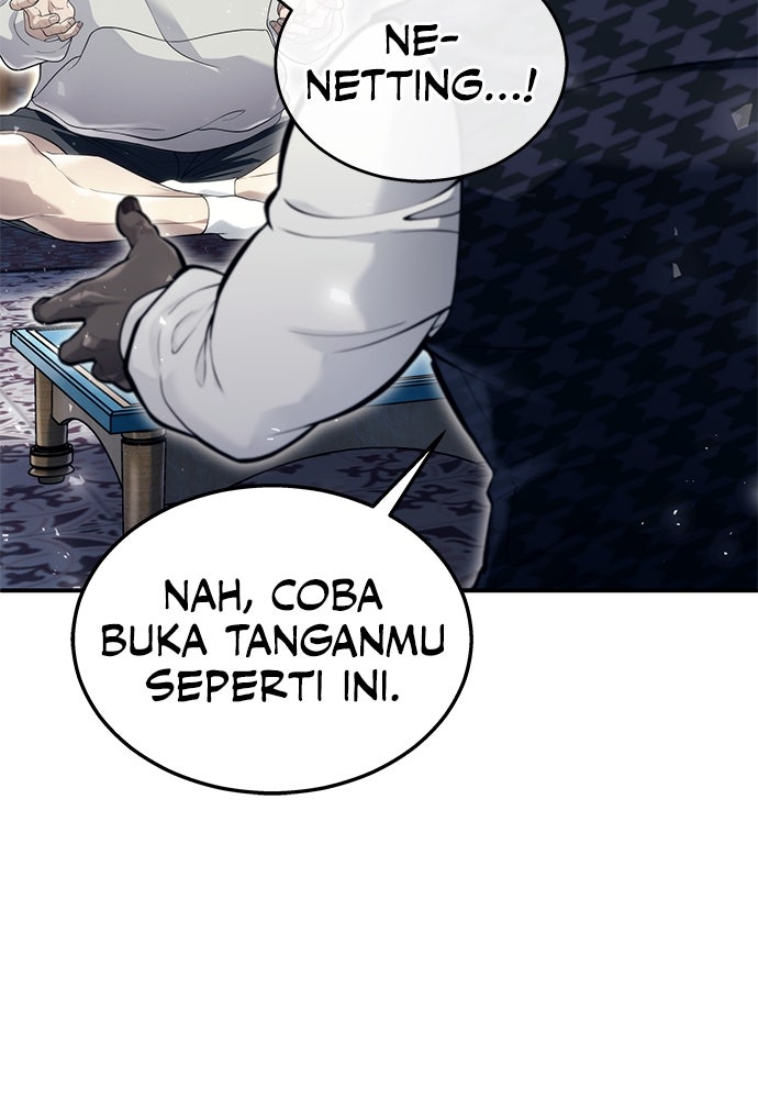 Read Tower of God_ Urek Mazino ID Manga Online