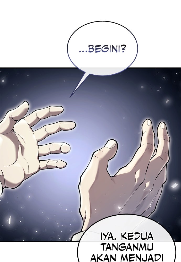 Read Tower of God_ Urek Mazino ID Manga Online