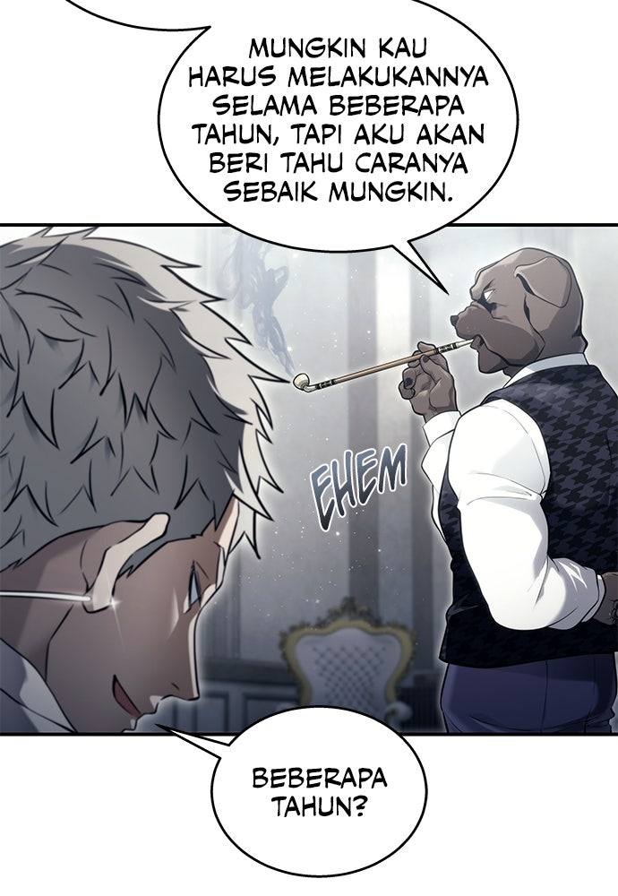 Read Tower of God_ Urek Mazino ID Manga Online