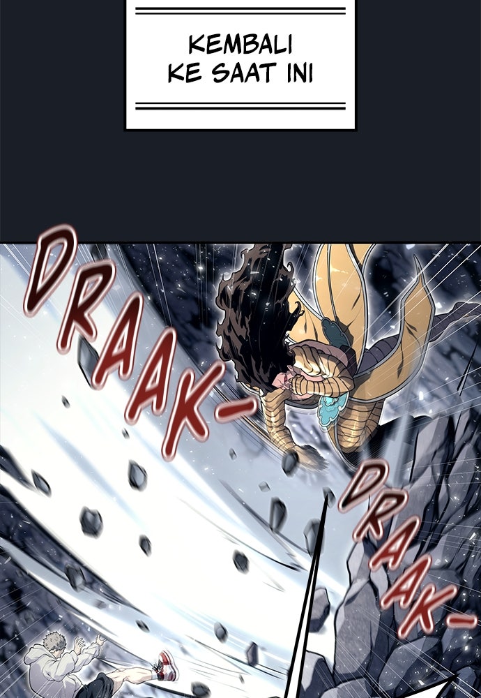 Read Tower of God_ Urek Mazino ID Manga Online