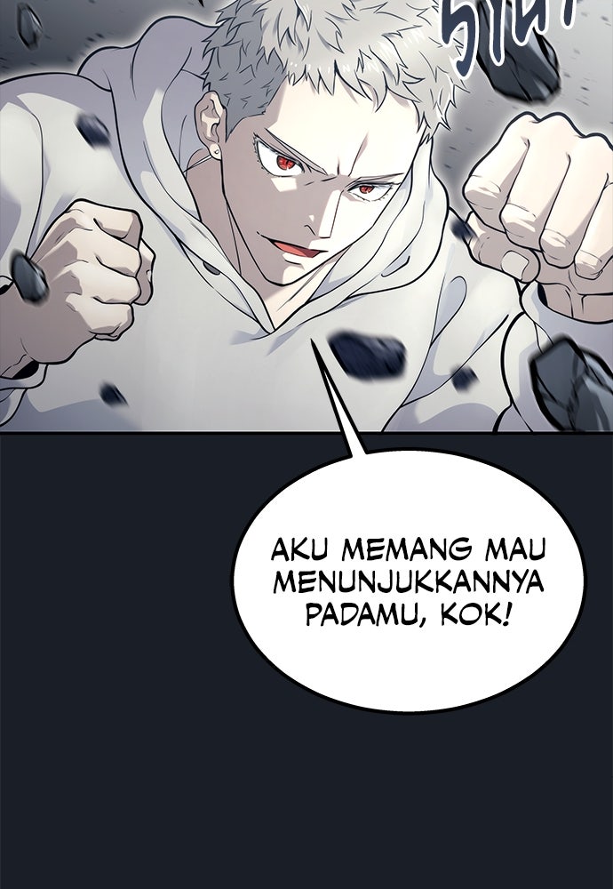 Read Tower of God_ Urek Mazino ID Manga Online