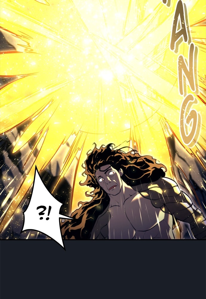 Read Tower of God_ Urek Mazino ID Manga Online