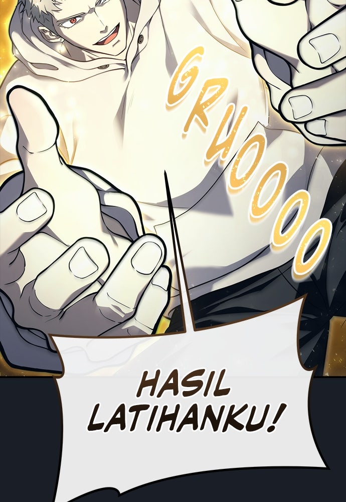 Read Tower of God_ Urek Mazino ID Manga Online