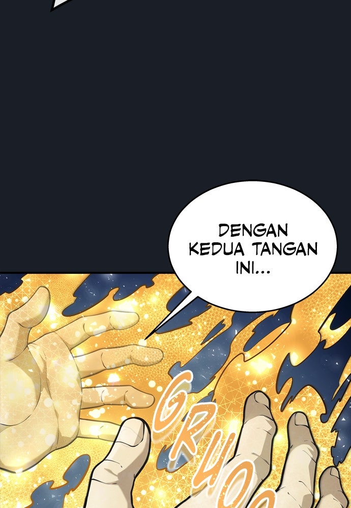 Read Tower of God_ Urek Mazino ID Manga Online