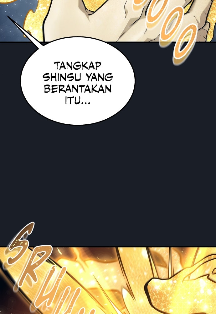 Read Tower of God_ Urek Mazino ID Manga Online