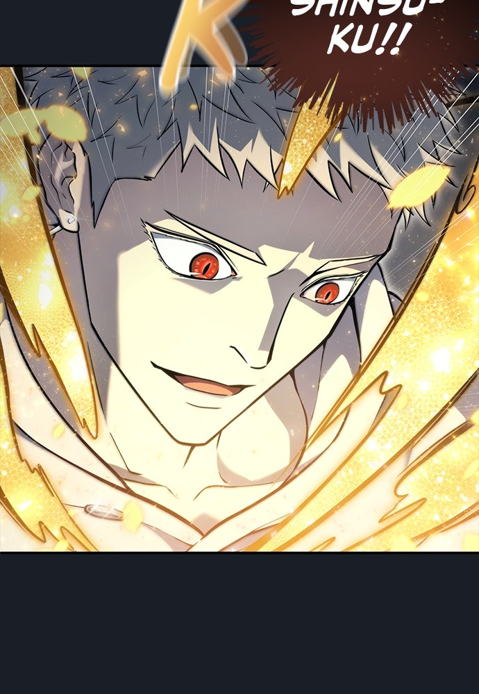 Read Tower of God_ Urek Mazino ID Manga Online