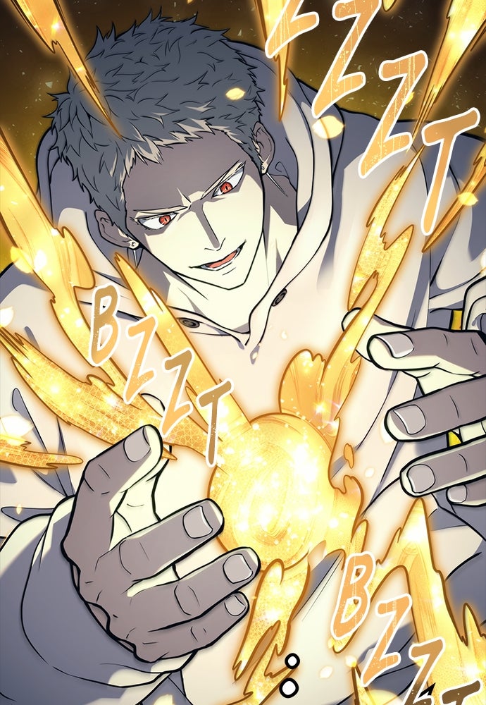 Read Tower of God_ Urek Mazino ID Manga Online