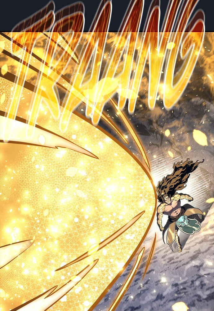 Read Tower of God_ Urek Mazino ID Manga Online