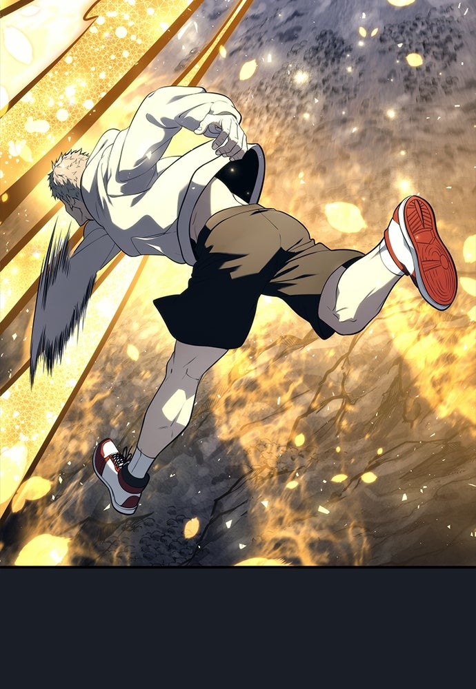 Read Tower of God_ Urek Mazino ID Manga Online