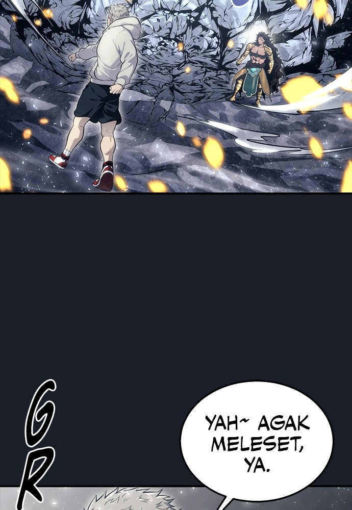 Read Tower of God_ Urek Mazino ID Manga Online