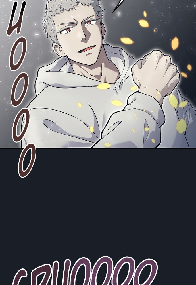 Read Tower of God_ Urek Mazino ID Manga Online