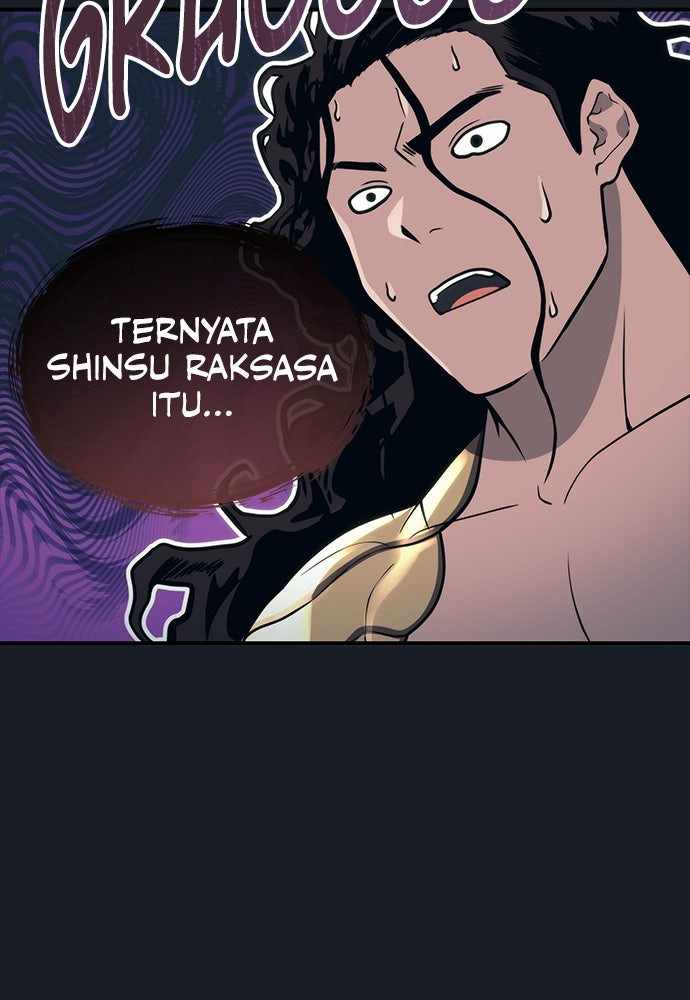 Read Tower of God_ Urek Mazino ID Manga Online