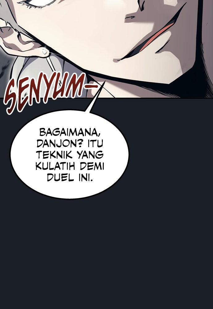 Read Tower of God_ Urek Mazino ID Manga Online