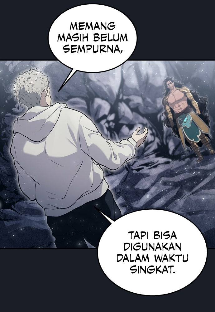 Read Tower of God_ Urek Mazino ID Manga Online