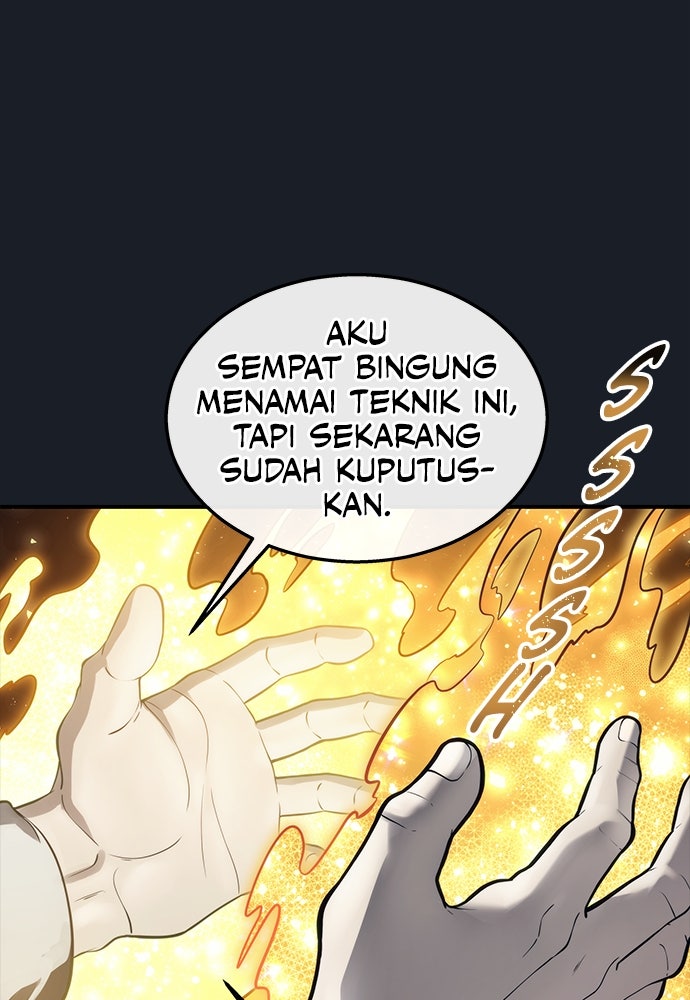 Read Tower of God_ Urek Mazino ID Manga Online