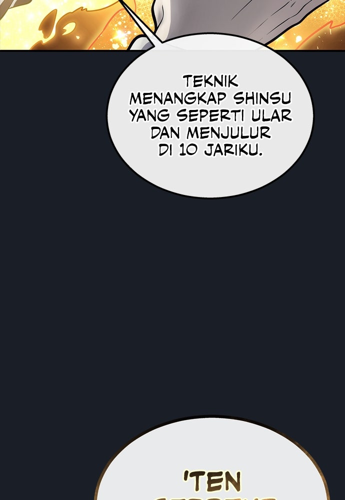 Read Tower of God_ Urek Mazino ID Manga Online
