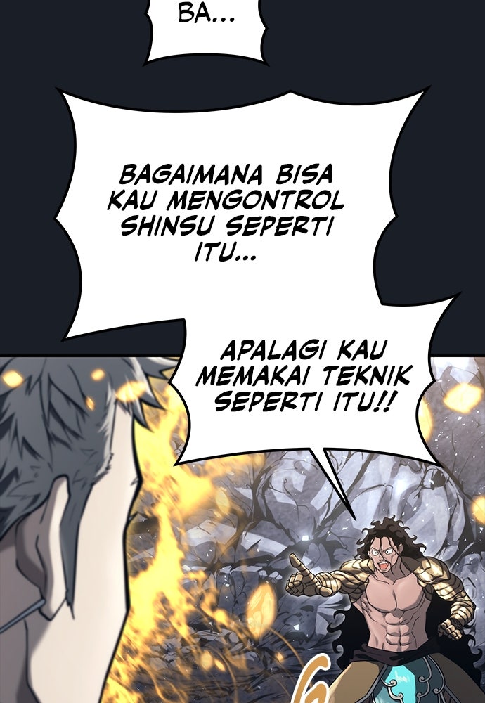 Read Tower of God_ Urek Mazino ID Manga Online