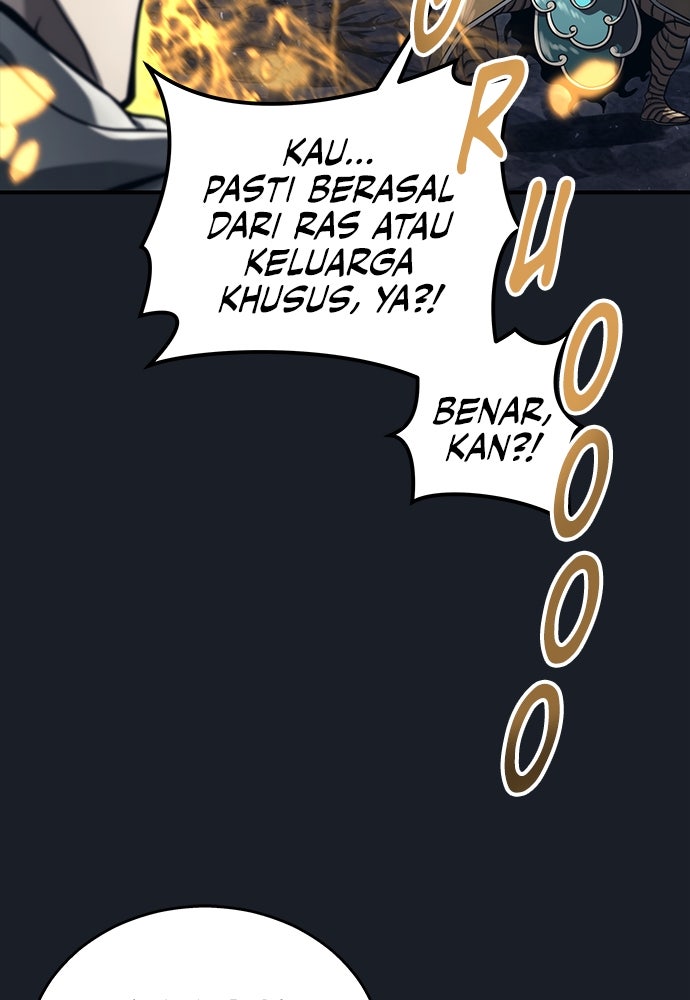 Read Tower of God_ Urek Mazino ID Manga Online