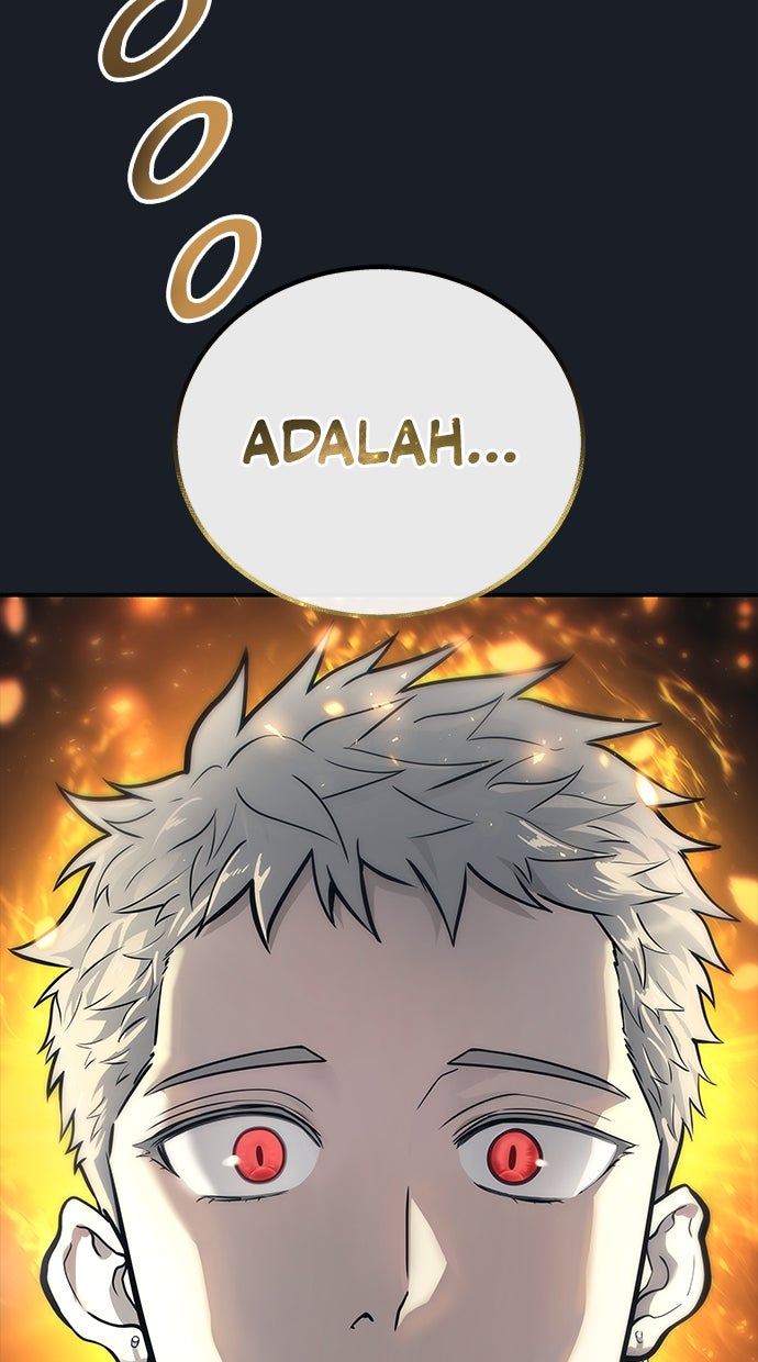 Read Tower of God_ Urek Mazino ID Manga Online