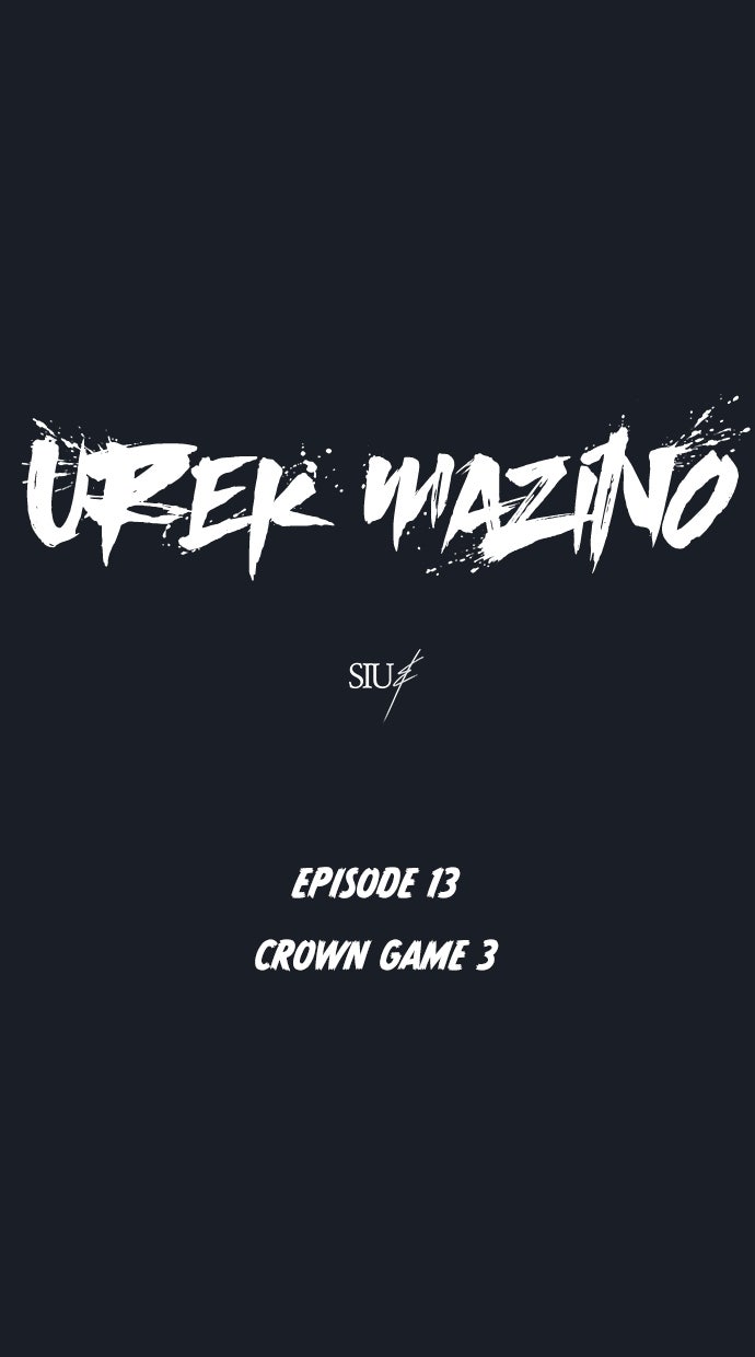 Read Tower of God_ Urek Mazino ID Manga Online