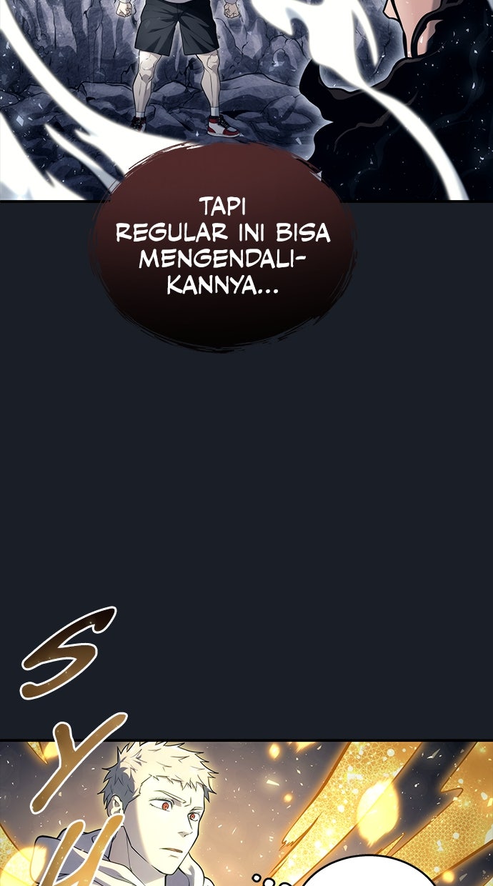 Read Tower of God_ Urek Mazino ID Manga Online