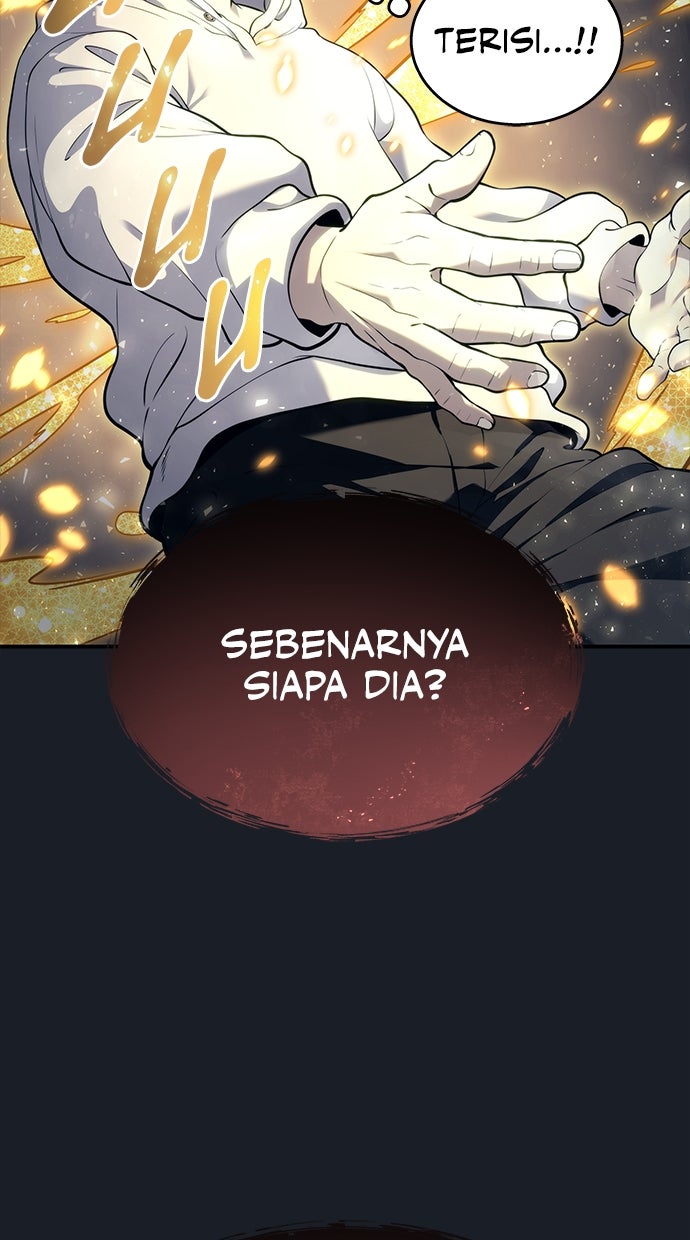Read Tower of God_ Urek Mazino ID Manga Online