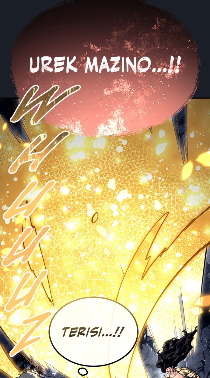 Read Tower of God_ Urek Mazino ID Manga Online