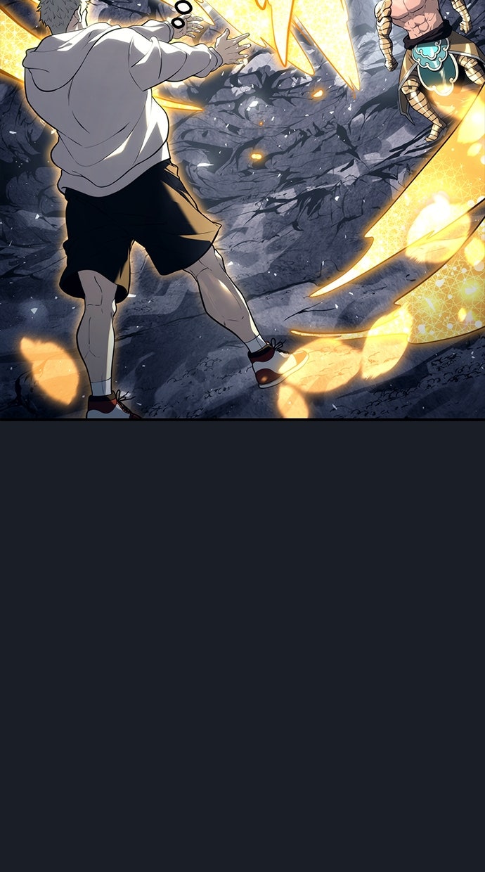 Read Tower of God_ Urek Mazino ID Manga Online