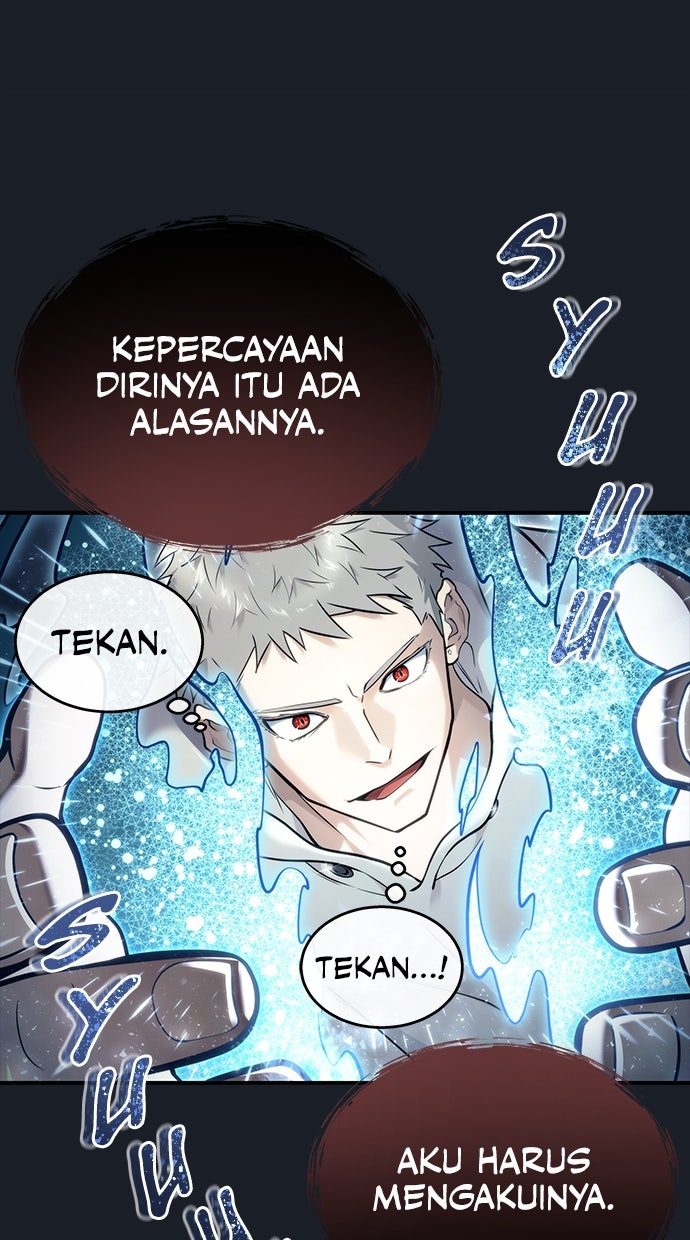 Read Tower of God_ Urek Mazino ID Manga Online