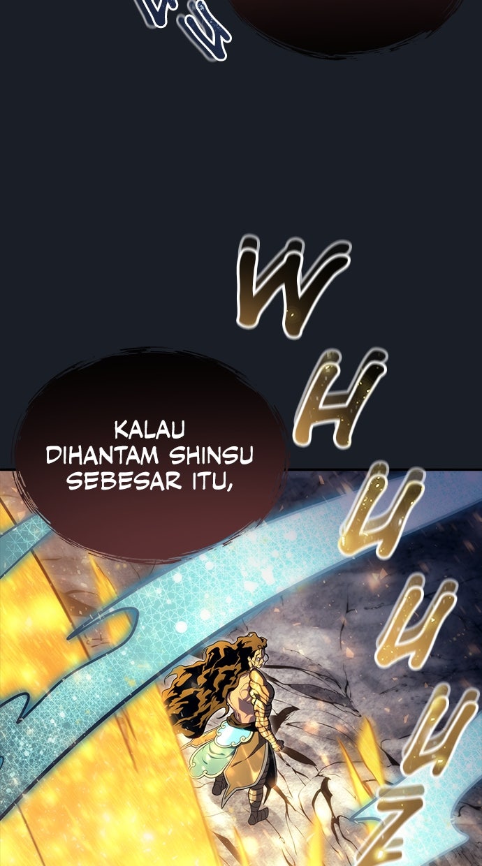 Read Tower of God_ Urek Mazino ID Manga Online