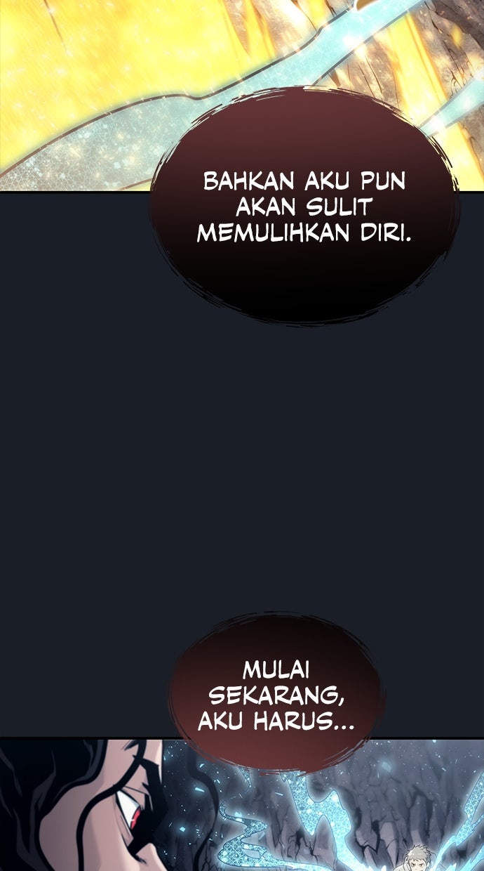 Read Tower of God_ Urek Mazino ID Manga Online