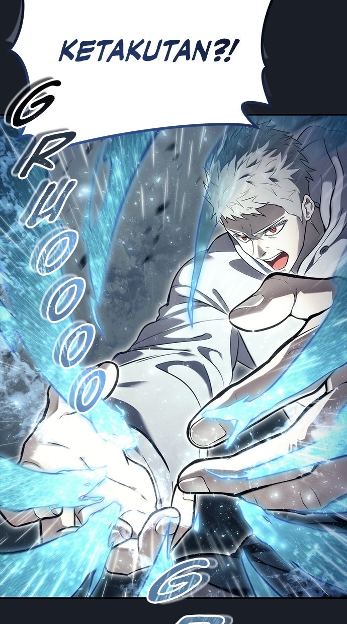 Read Tower of God_ Urek Mazino ID Manga Online