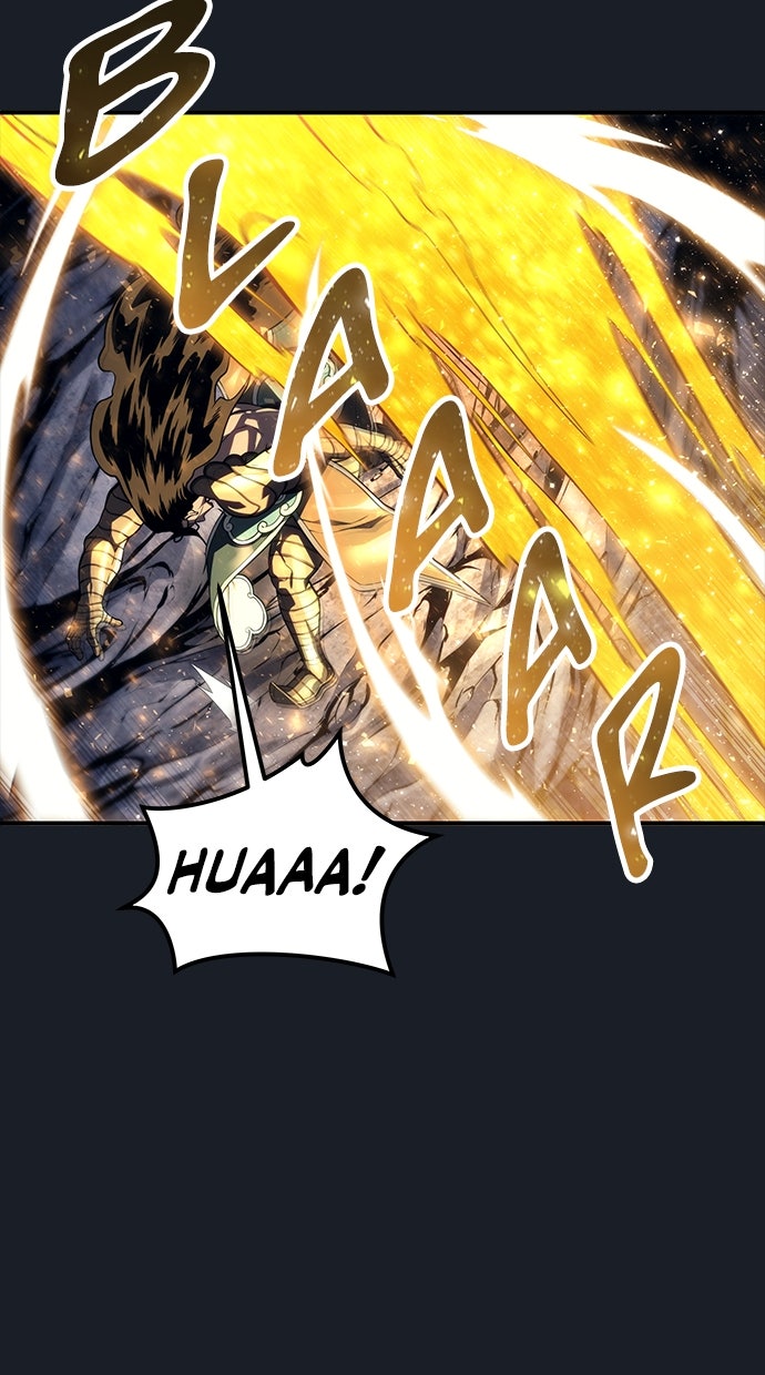 Read Tower of God_ Urek Mazino ID Manga Online