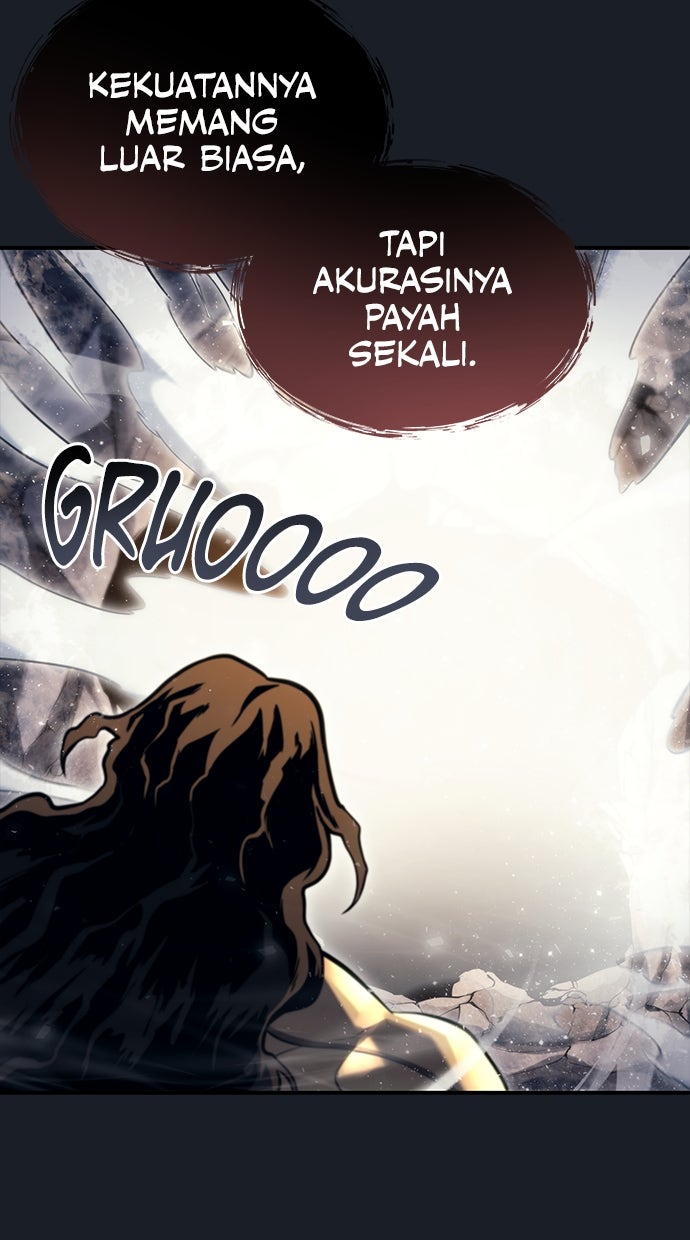 Read Tower of God_ Urek Mazino ID Manga Online