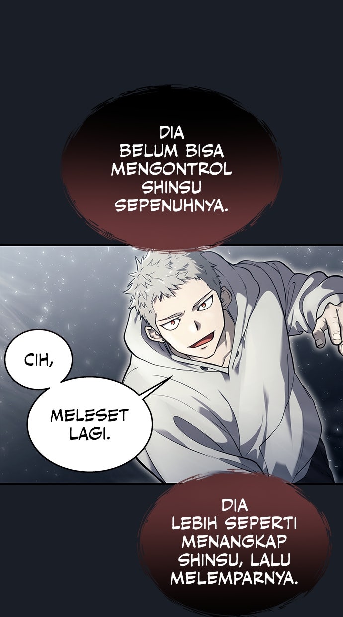 Read Tower of God_ Urek Mazino ID Manga Online