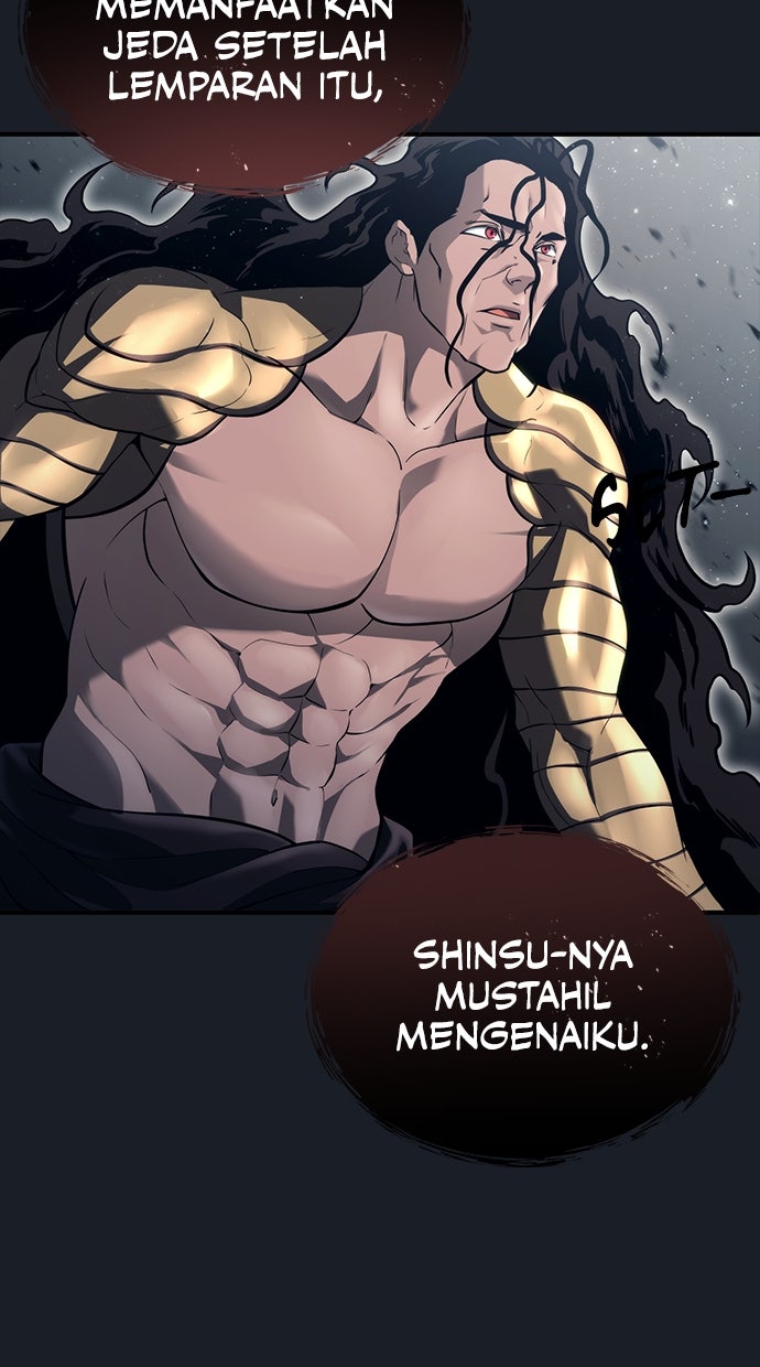 Read Tower of God_ Urek Mazino ID Manga Online