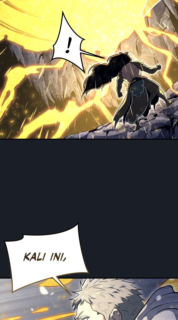 Read Tower of God_ Urek Mazino ID Manga Online