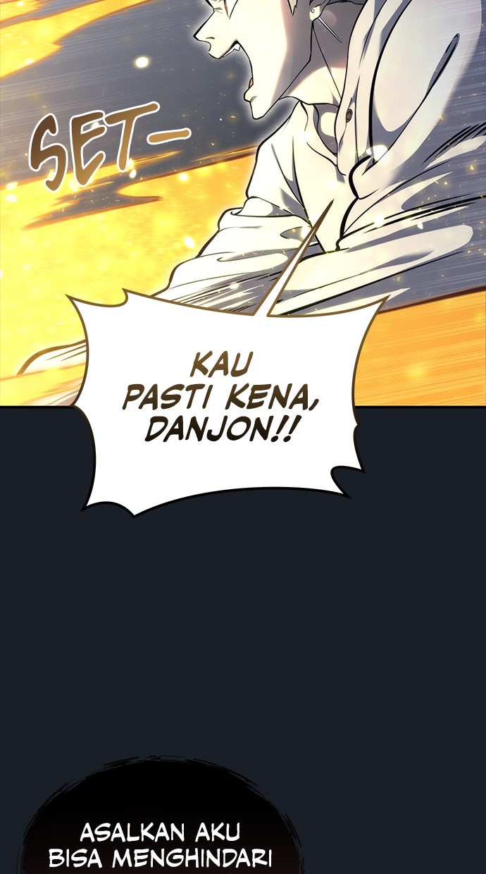 Read Tower of God_ Urek Mazino ID Manga Online