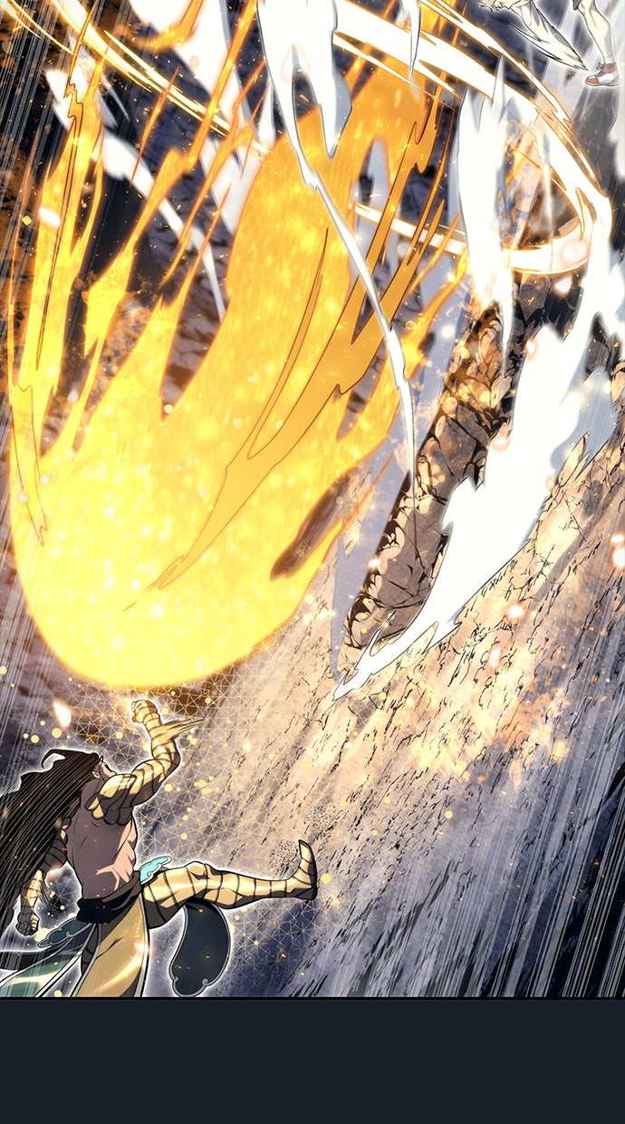 Read Tower of God_ Urek Mazino ID Manga Online