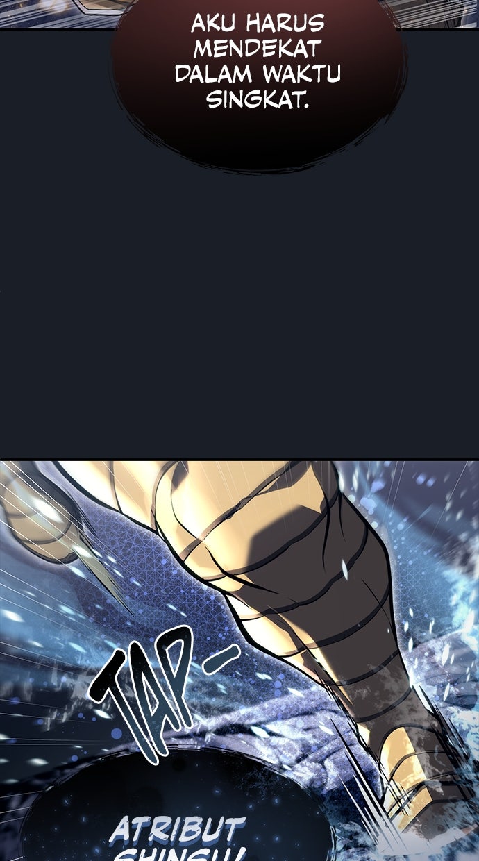 Read Tower of God_ Urek Mazino ID Manga Online