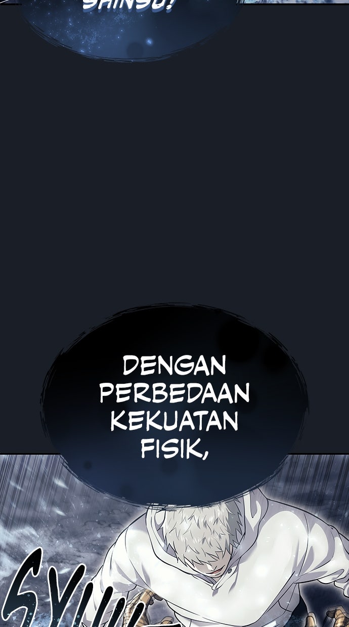 Read Tower of God_ Urek Mazino ID Manga Online