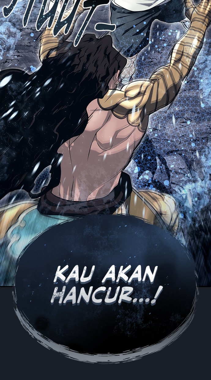 Read Tower of God_ Urek Mazino ID Manga Online